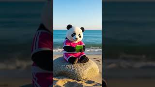 - Panda’s wisdom - #peacemind #peaceful #peace
