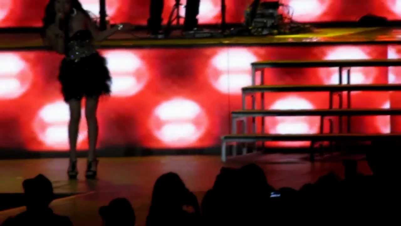 American Idols 2011 International Live Tour, Finale Medley- Manila, Philippines