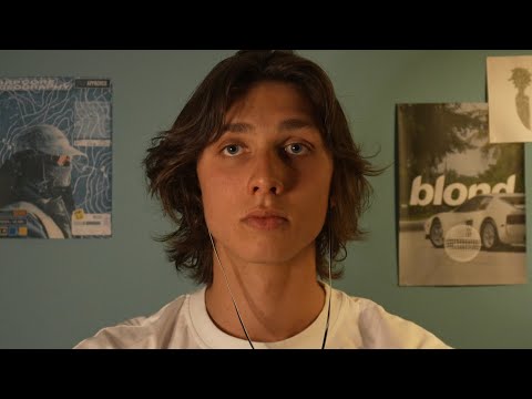J'ai envie d'arrêter l'asmr.