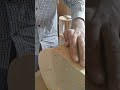 wooden nail fitting machine