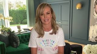 All In This Together - Over The Rainbow | Amanda Holden