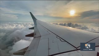 Saving on spring break travel