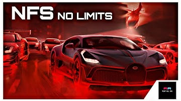 Best Android Car Racing game.... (NFS NO LIMITS)