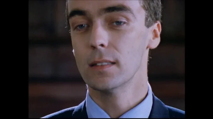 Four Weddings & A Funeral - The Funeral