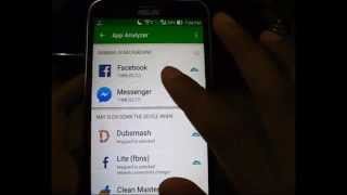 Force stop/ hibernate apps on your android device screenshot 3