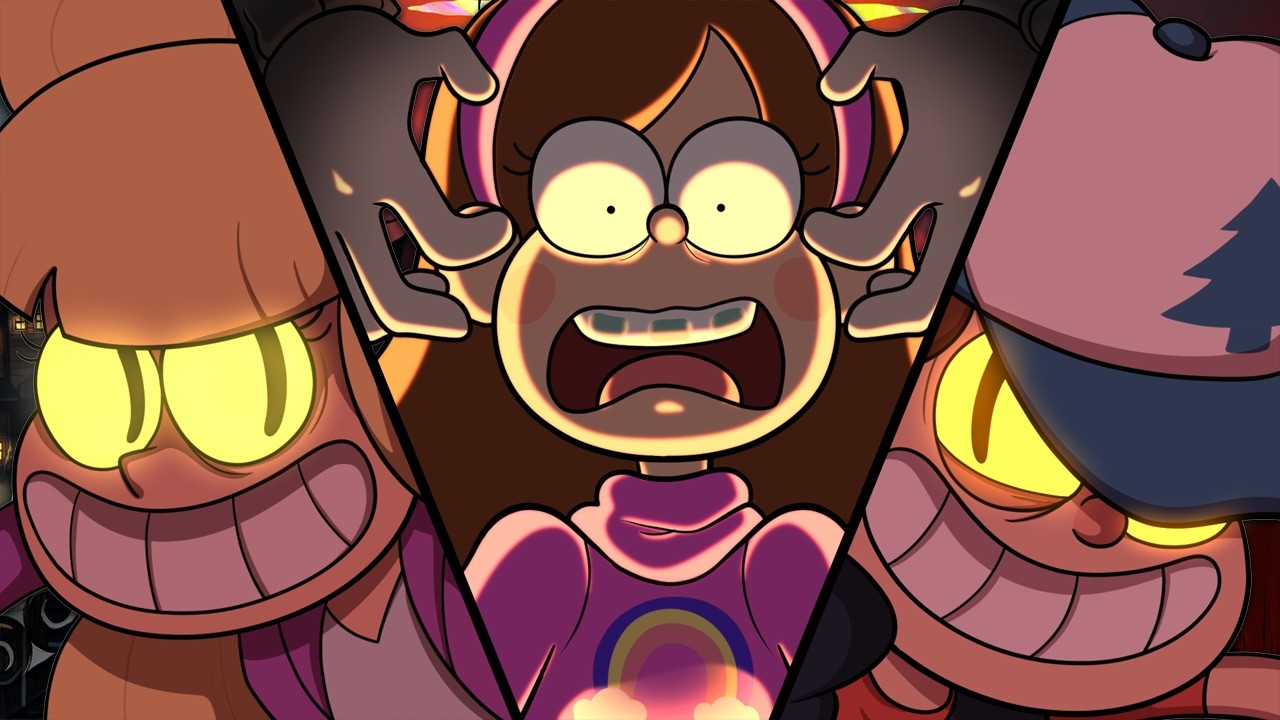 EVERY Pawn Bill Cipher Made A Deal With! (Gravity Falls: The Book of Bill Explained)