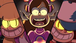 Every Pawn Bill Cipher Made A Deal With Gravity Falls The Book Of Bill Explained