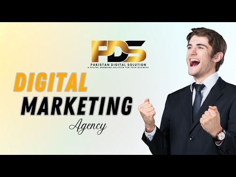 Pak Digital Solution – your ultimate partner for all things Digital Marketing | Advertisement