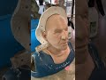 Dave silicon mask soon available on our shop.