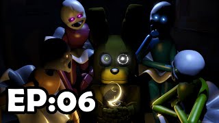 Slice of Life | EP:06 [SFM FNaF Series]