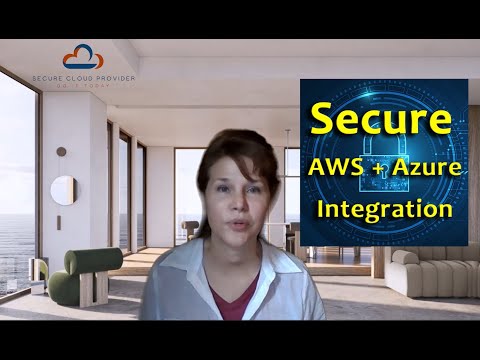 AWS + Azure Integration