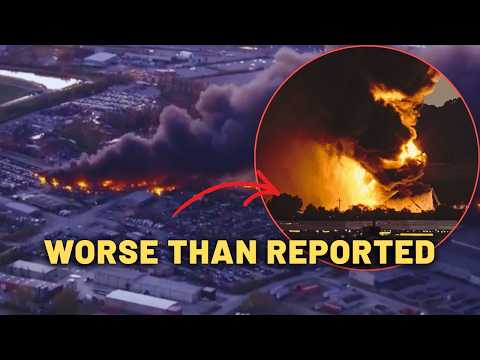 Scientists Reveal What Really Happened to UPS Flight 2976 — And It’s Much Worse Than Anyone Thought