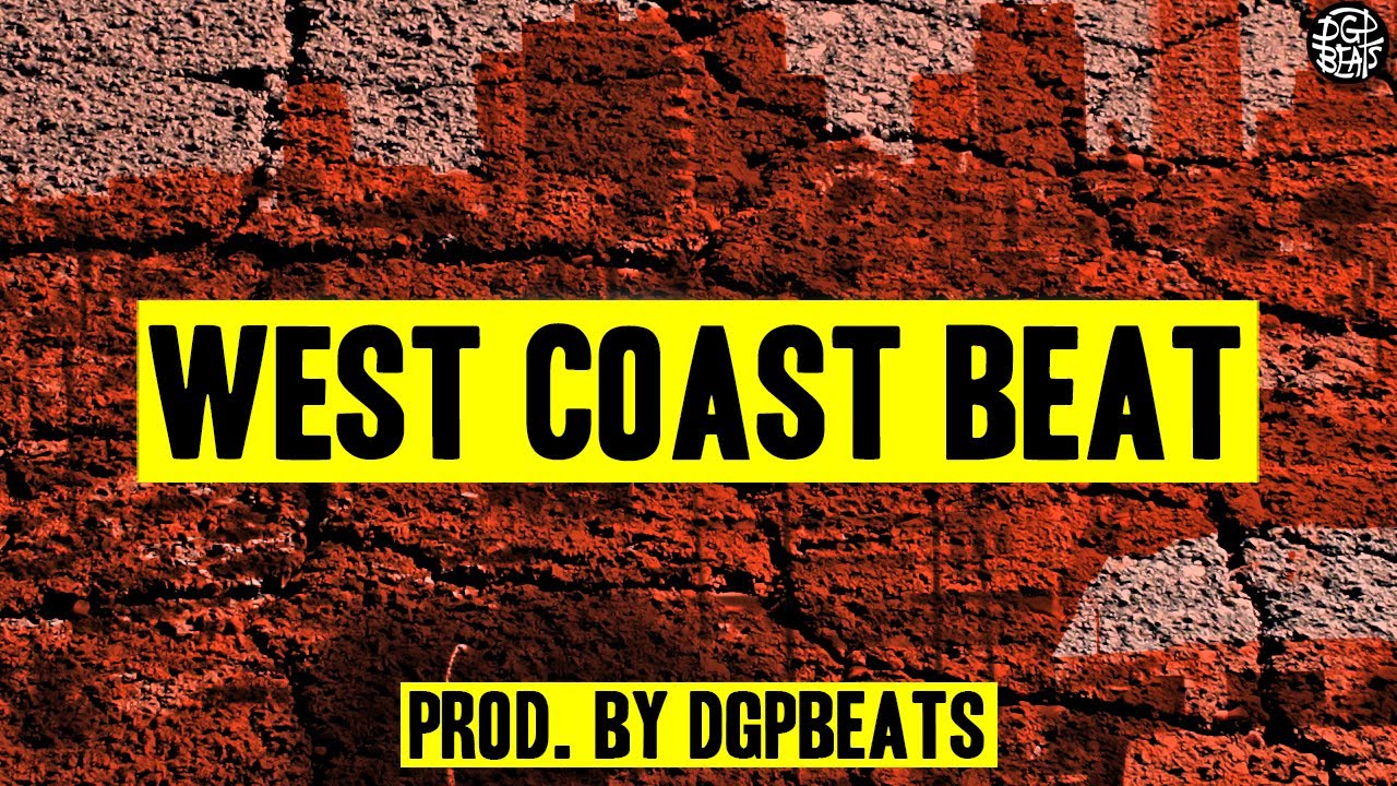 West Coast Rap Beat 2016 | Free Beat (800 Subscribers)