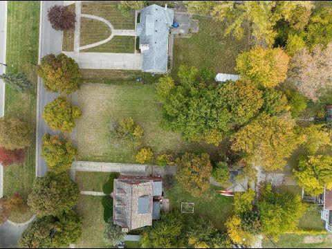 618 Arden Park, Detroit, MI home video tour