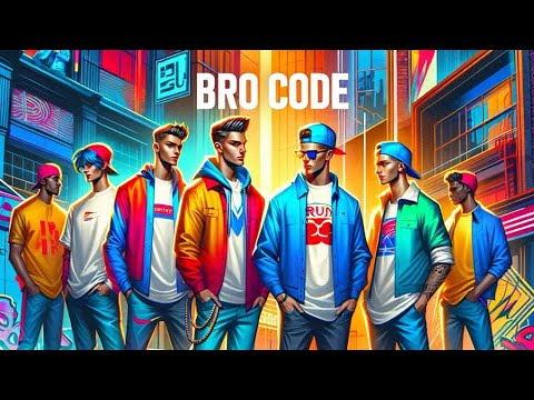 Maestro Tunes - Bro Code - YouTube