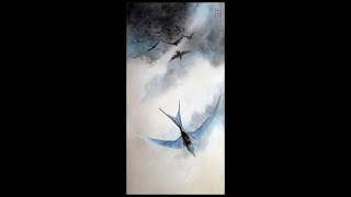 Sabriel Chapter 11