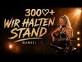 Wir halten stand |❤️ Danke für 300+ ❤️ Akustik-Hymne #Deutschemusik #Acoustic #Zusammenhalt