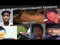 Bloc Party Funny/Greatest Moments Part 2!