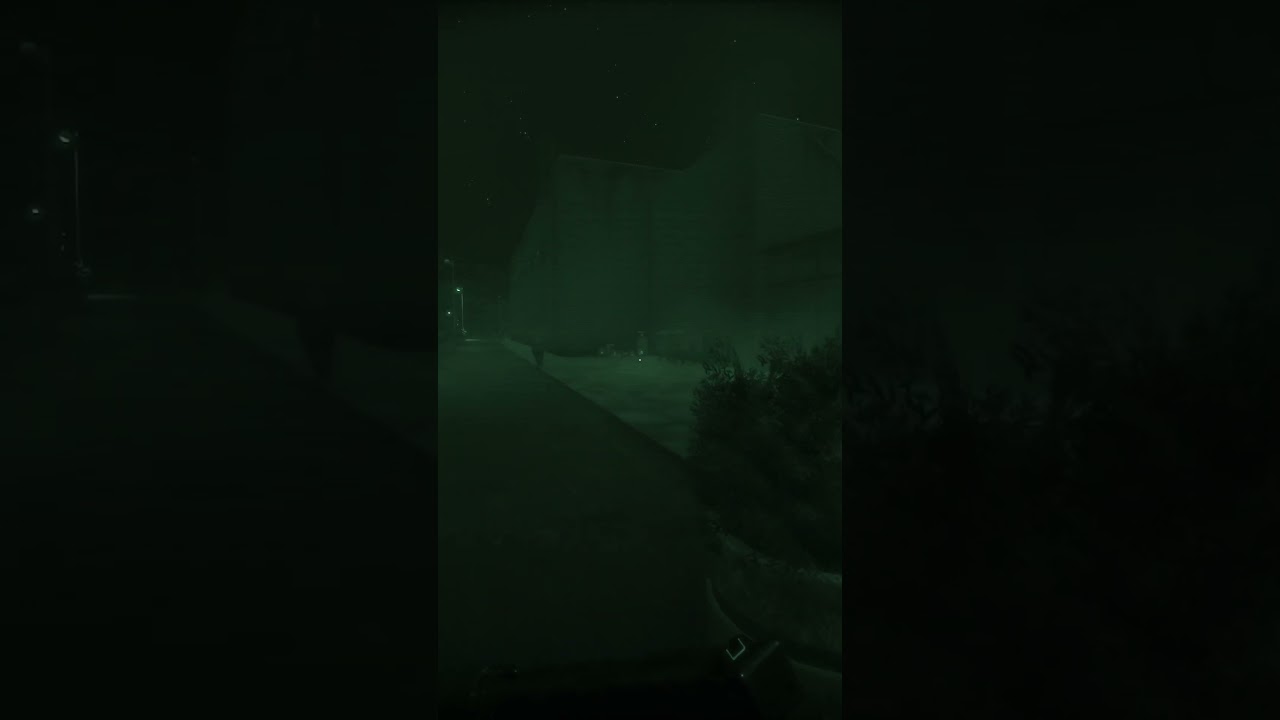 SCUM - Imagine what scum could be...