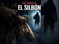 If You Hear This Whistle… Run. | El Silbón Legend #shorts #horrorshorts #creepy