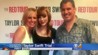 Jury Selection Begins Monday In Taylor Swift Lawsuit Trial