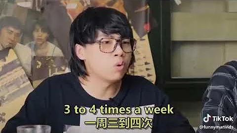 Willy Ben Chen does it all