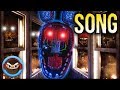 Joy of Creation Story Mode Song: Don't Let Them See You 🎶