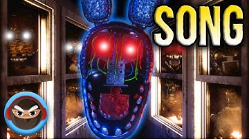 JOY OF CREATION STORY MODE SONG "Don