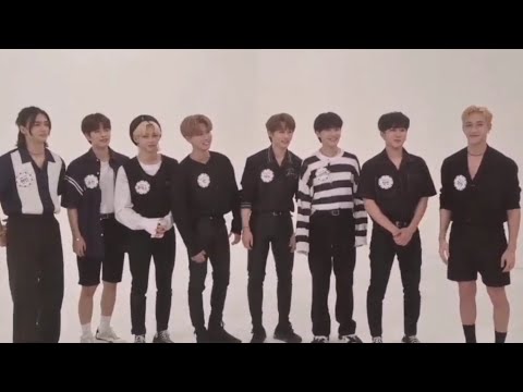 Stray Kids spoiling their title track 'Thunderous'