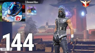 Garena Free Fire - Rampage‬ 2021 Gameplay Walkthrough Part 144 - Hayato Clash Squad [iOS/Android] screenshot 5