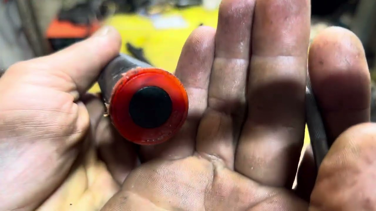 Хатсан 125 в 5,5 с ОЗОНА.