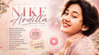 Download lagu FULL ALBUM NIKE ARDILA TERBAIK TANPA IKLAN | TEMBANG KENANGAN 90AN | NONSTOP HITS