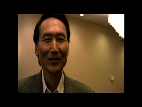 Dr. Chen-Ming Hu: How Asian Americans Can Win Equa...