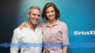 Lauren Cohan opens up about her ‘Walking Dead’ salary dispute Net Worth