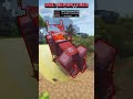 Minecraft Epic Fight Mods #28 #shorts #minecraft