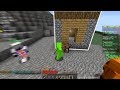 Hypixel UHC - The Story Of The Village Trap