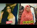 SETELAH 45 TAHUN BARU NYESEL JADI ARTIS! Inilah Perubahan Eva Arnaz Yang Kini Jadi Penjual Lontong