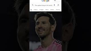 In my opinion messi fans