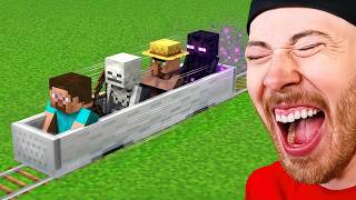 FUNNIEST MINECRAFT MEMES YOU WILL EVER SEE