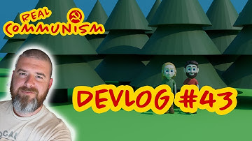 Making A City Builder Game In Unreal Engine 5 - Devlog 43