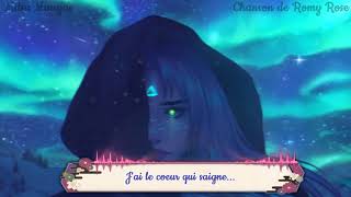 Nightcore French ♪ Molo ♪ + Paroles HD