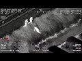 Kent Burglary Suspects Captured With Guardian One Assist
