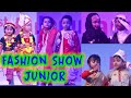 Don Bosco Day cum Parents' Day 2024 - Fashion Show by Nursery Kids | Silchar Vlog | Don Bosco