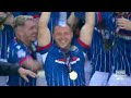 The Champions win the derby! | Linfield 2-1 Glentoran | #sportsdirectprem