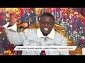 📌LIVE || || MORNING GLORY IS LIVE WITH PROPHET LARBI GYIMAH MAY