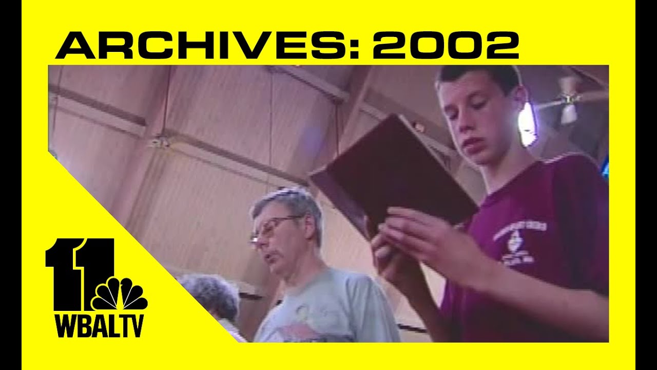 2002: La Plata tornado survivors pray for strength - youtube