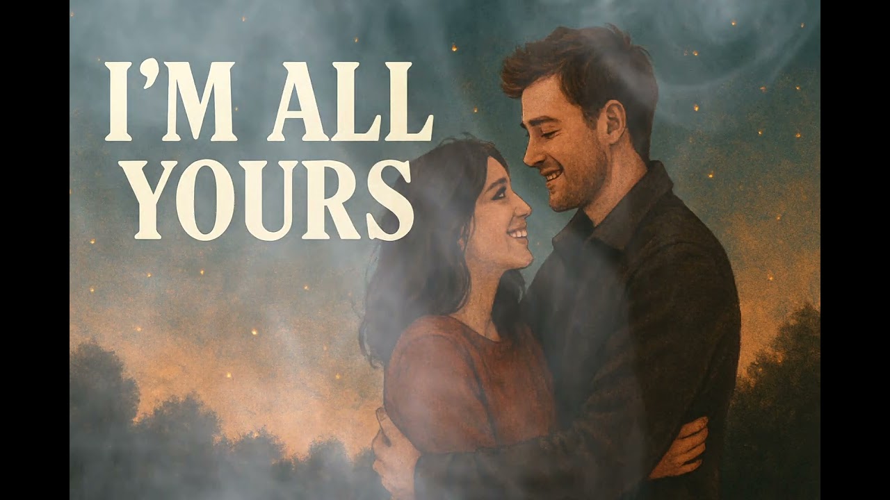I’m All Yours | Official Video