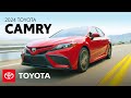 eBay Restructuring: 2024 Toyota Camry, Your Next Dream Car Awaits!
