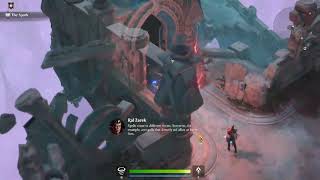 Magic Legends gameplay Part 1