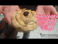 How to make Sicilian Miscateddre &quot;Sicilian pie&quot; from our village (Santa Elisabetta &quot;Sabetta&quot;)